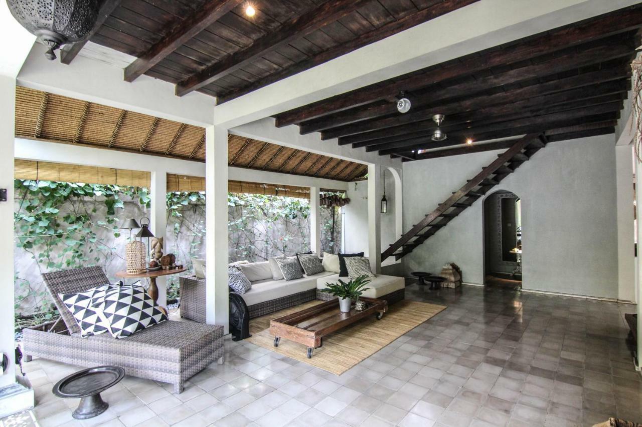 Juada Garden 5 Villa Seminyak (Bali)