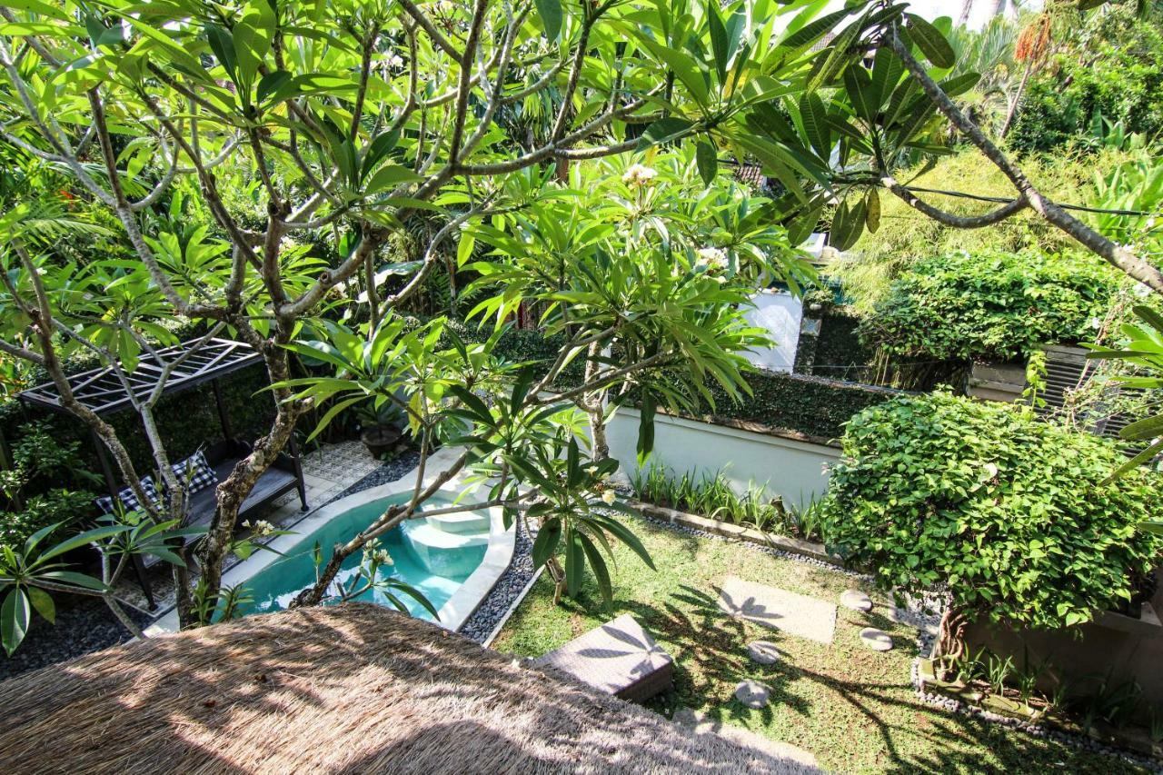Juada Garden 5 Villa Seminyak (Bali)