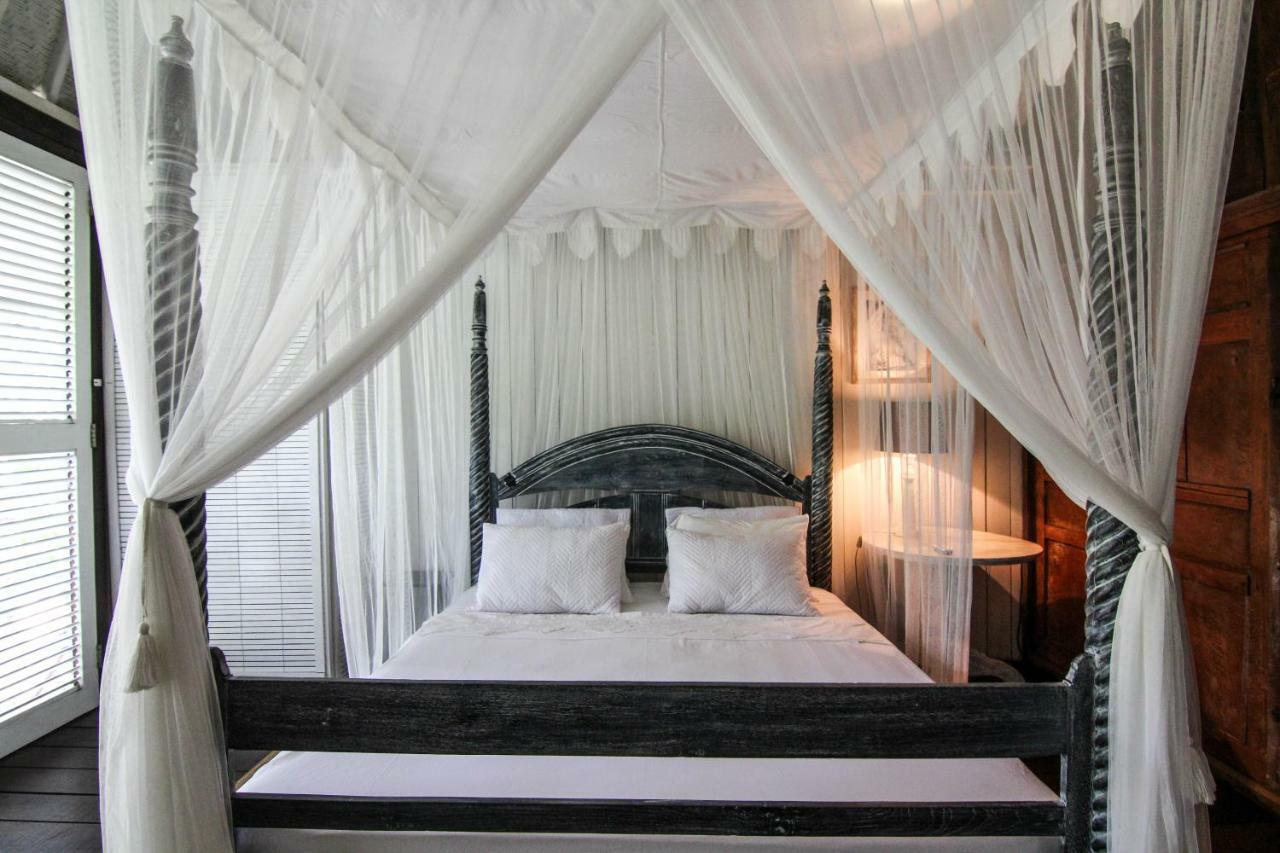 Villa Juada Garden 5 *