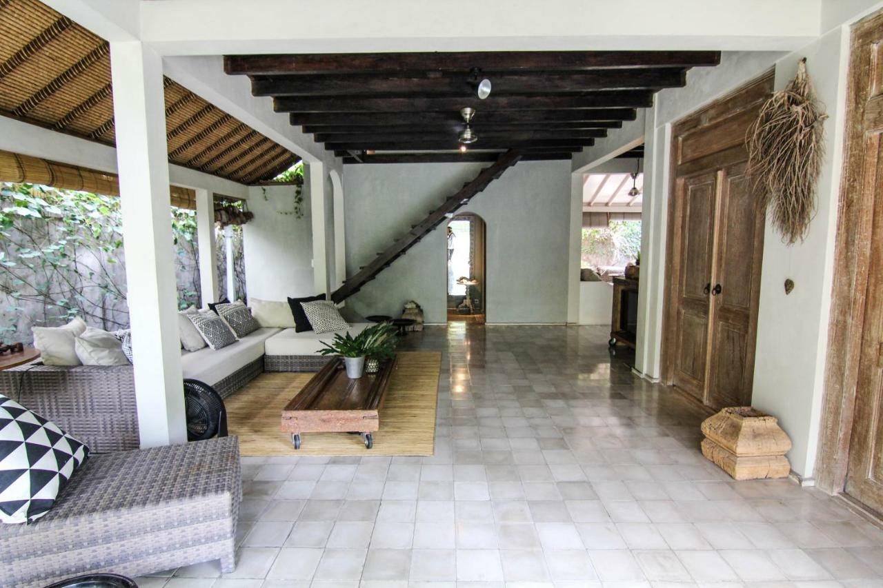 Juada Garden 5 Seminyak (Bali)