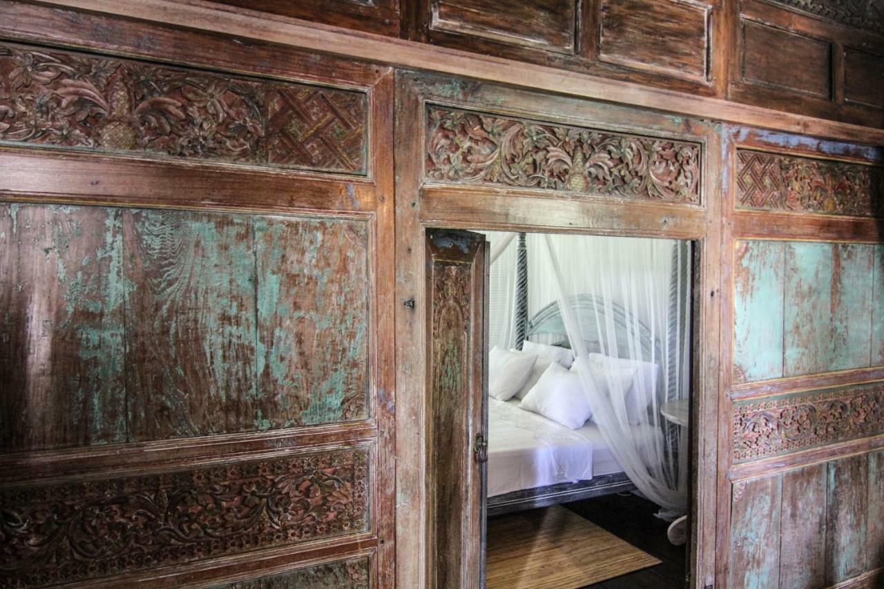 Juada Garden 5 Villa Seminyak (Bali)