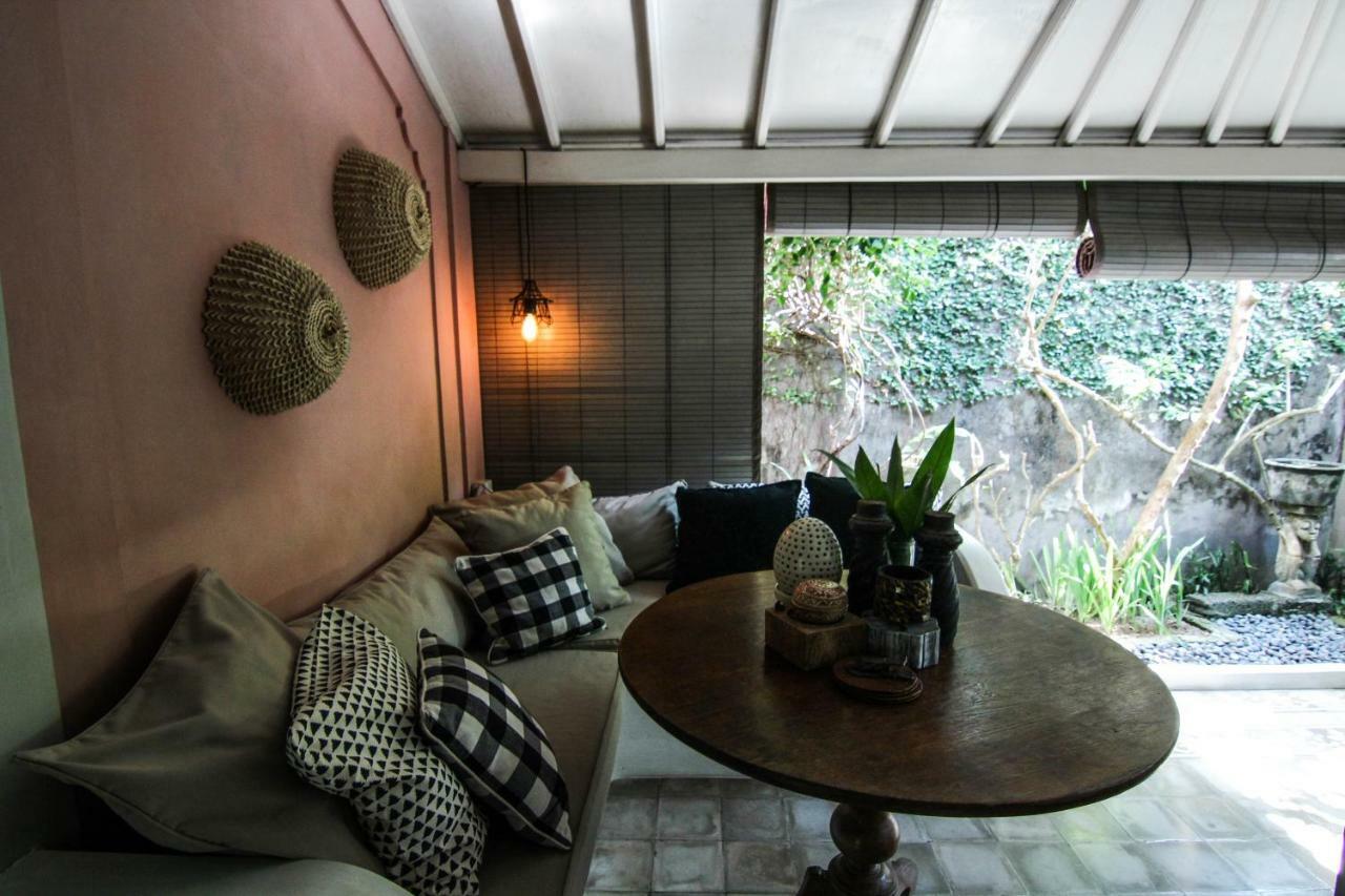 Juada Garden 5 Seminyak (Bali)