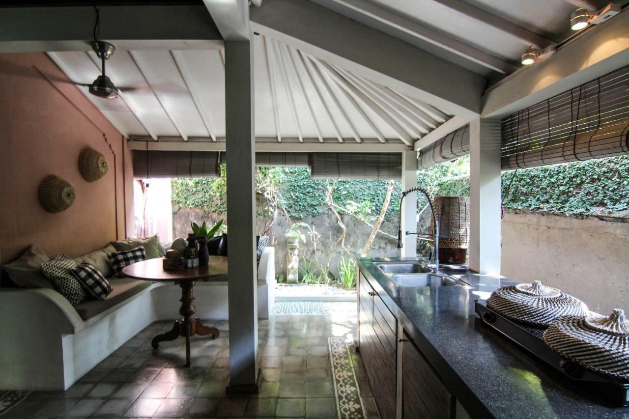 Juada Garden 5 Villa Seminyak (Bali)