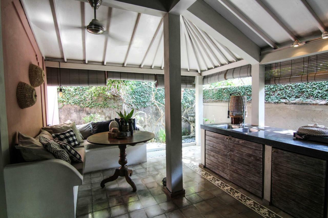 Villa Juada Garden 5 *